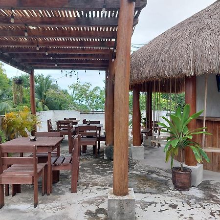 Departamentos Maculi Lägenhet Bacalar Rum bild